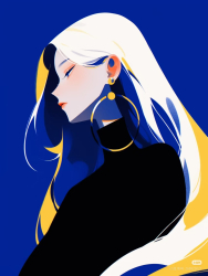 Mia· SnapQ Storyteller